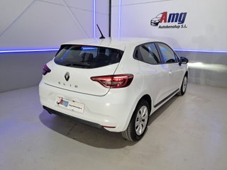 Renault Clio Business Blue dCi 74kW (100CV)