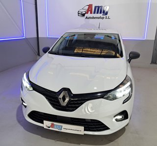 Renault Clio Business Blue dCi 74kW (100CV)