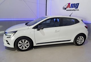 Renault Clio Business Blue dCi 74kW (100CV)