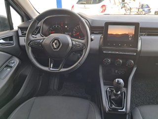 Renault Clio Business Blue dCi 74kW (100CV)