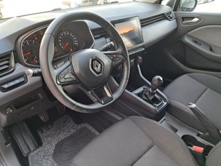 Renault Clio Business Blue dCi 74kW (100CV)