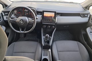 Renault Clio Business Blue dCi 74kW (100CV)
