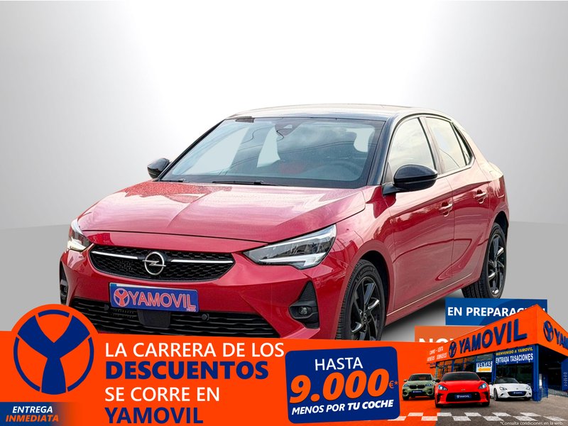 Opel Corsa 2023