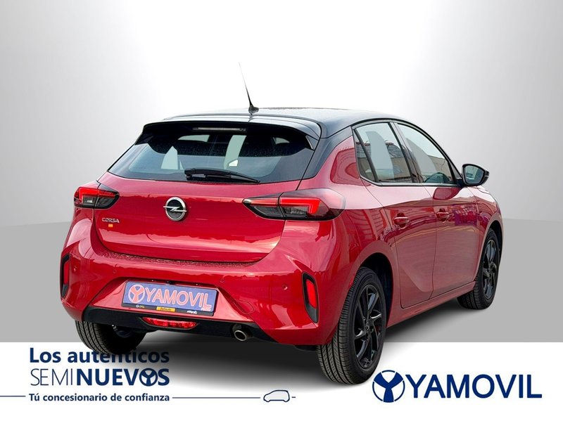 Opel Corsa 2023, foto 2
