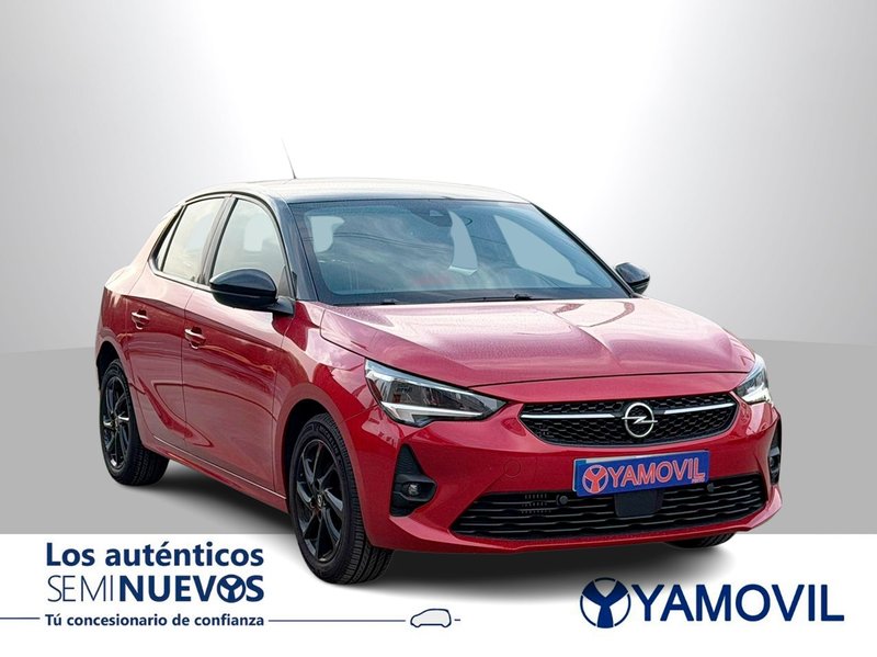 Opel Corsa 2023, foto 3