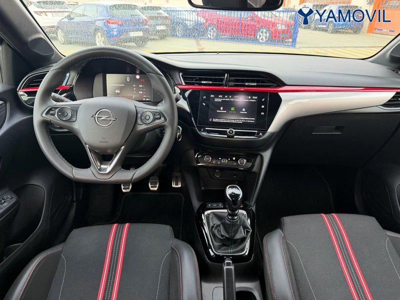 Opel Corsa 2023, foto 5