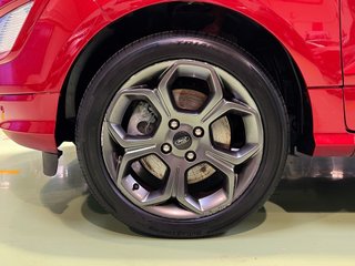 Ford EcoSport 1.0T EcoBoost S&S ST Line 92 kW (125 CV)