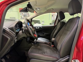 Ford EcoSport 1.0T EcoBoost S&S ST Line 92 kW (125 CV)