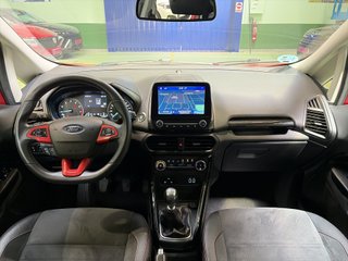 Ford EcoSport 1.0T EcoBoost S&S ST Line 92 kW (125 CV)