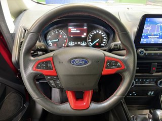 Ford EcoSport 1.0T EcoBoost S&S ST Line 92 kW (125 CV)