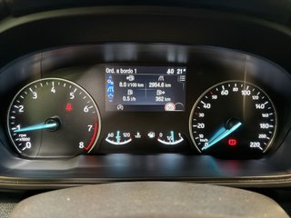 Ford EcoSport 1.0T EcoBoost S&S ST Line 92 kW (125 CV)