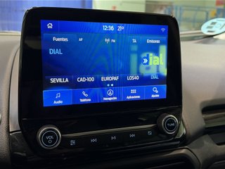 Ford EcoSport 1.0T EcoBoost S&S ST Line 92 kW (125 CV)