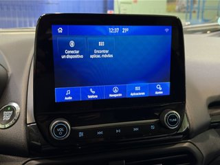 Ford EcoSport 1.0T EcoBoost S&S ST Line 92 kW (125 CV)