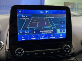 Ford EcoSport 1.0T EcoBoost S&S ST Line 92 kW (125 CV)