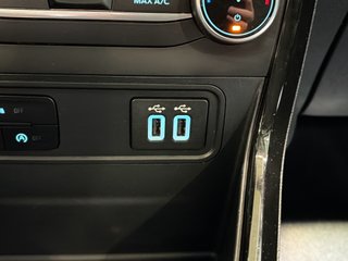 Ford EcoSport 1.0T EcoBoost S&S ST Line 92 kW (125 CV)