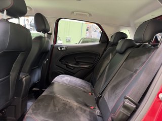 Ford EcoSport 1.0T EcoBoost S&S ST Line 92 kW (125 CV)
