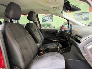 Ford EcoSport 1.0T EcoBoost S&S ST Line 92 kW (125 CV)