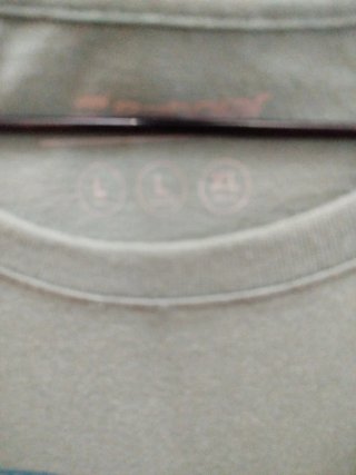 Camiseta Babolat Padel Talla L