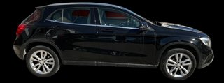 Clase GLA - Desde 332€ al mes ¡sin entrada!