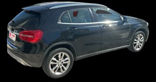 Clase GLA - Desde 332€ al mes ¡sin entrada!