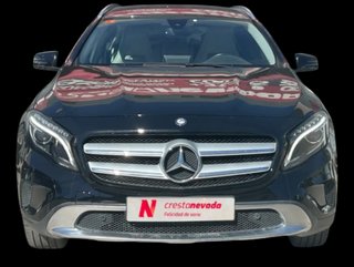 Clase GLA - Desde 332€ al mes ¡sin entrada!