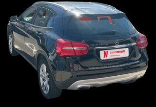 Clase GLA - Desde 332€ al mes ¡sin entrada!