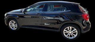 Clase GLA - Desde 332€ al mes ¡sin entrada!