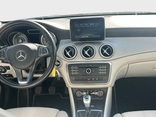 Clase GLA - Desde 332€ al mes ¡sin entrada!