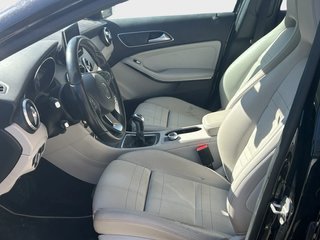 Clase GLA - Desde 332€ al mes ¡sin entrada!