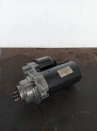 Motor arranque seat 4824 0986016980 cordoba fresh