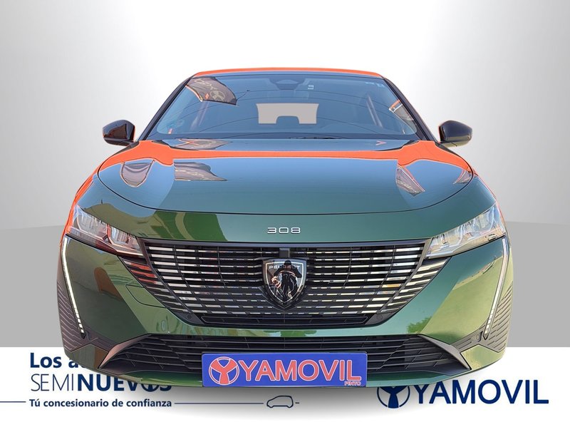 Peugeot 308 2022, foto 3