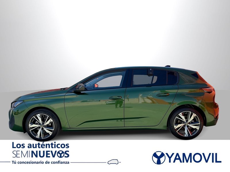 Peugeot 308 2022, foto 4