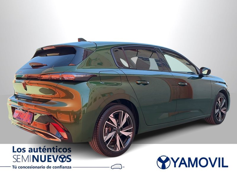 Peugeot 308 2022, foto 6