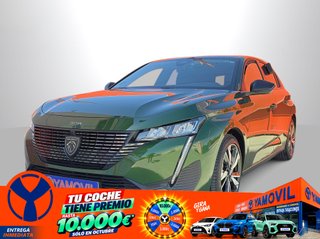 Peugeot 308 PureTech 130 S&S Allure 96 kW (130 CV)
