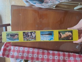 Puzzle 1000 pezzi Malipiero Editore