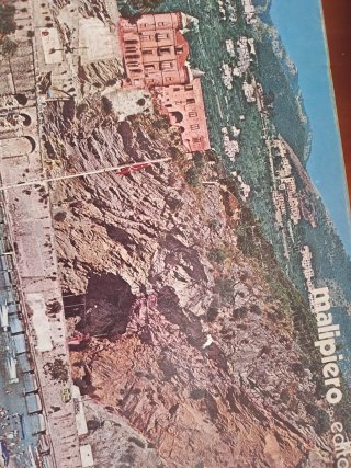 Puzzle 1000 pezzi Malipiero Editore