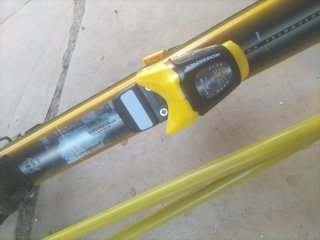 Esquís K2, Rossignol + Palos y Snowboard