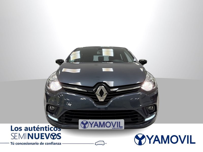 Renault Clio 2018, foto 3