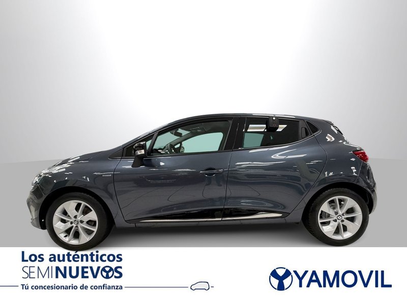 Renault Clio 2018, foto 4