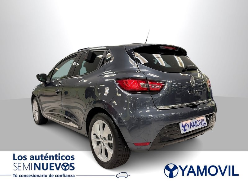 Renault Clio 2018, foto 5
