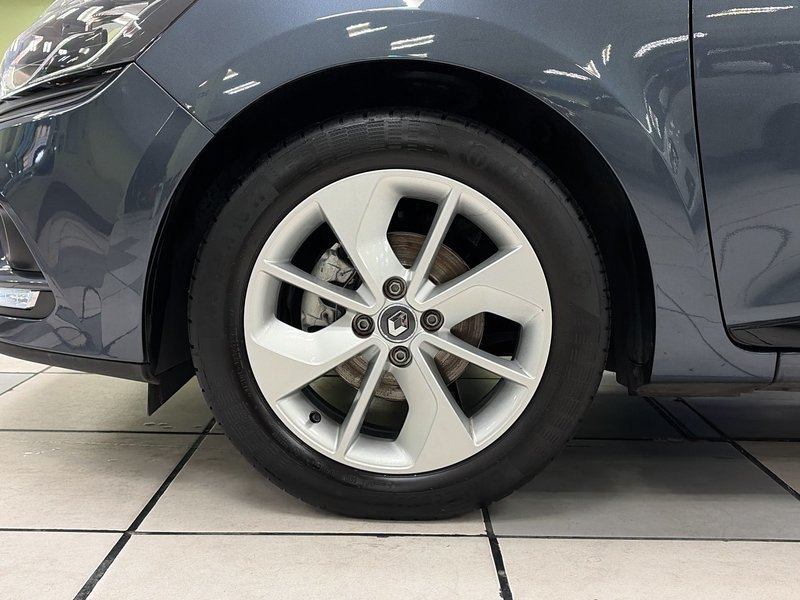 Renault Clio 2018, foto 7