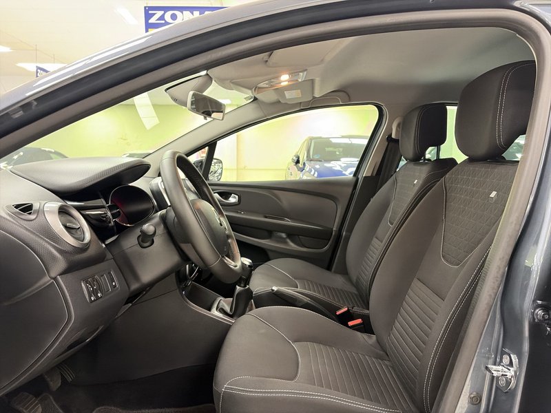Renault Clio 2018, foto 8