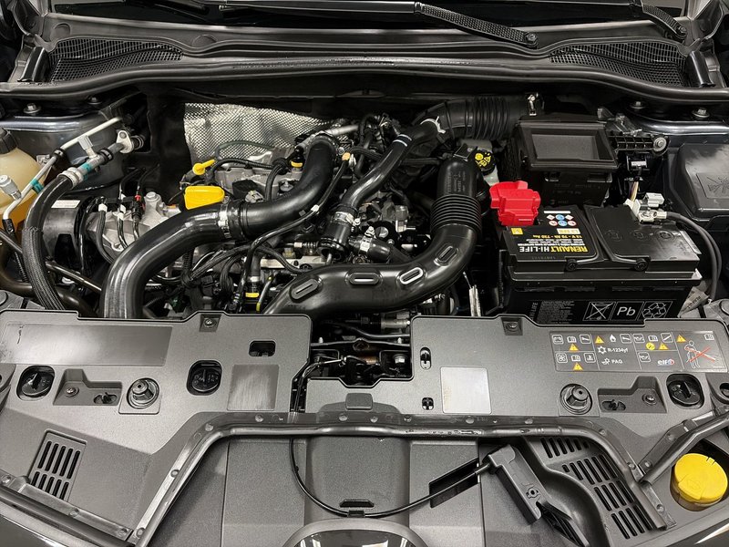 Renault Clio 2018, foto 25