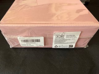 Set Spa Erinde Mujer 60 Piezas
