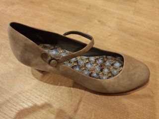 Zapatos  Camper Mujer Talla 40