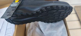 Zapatos de seguridad impermeables