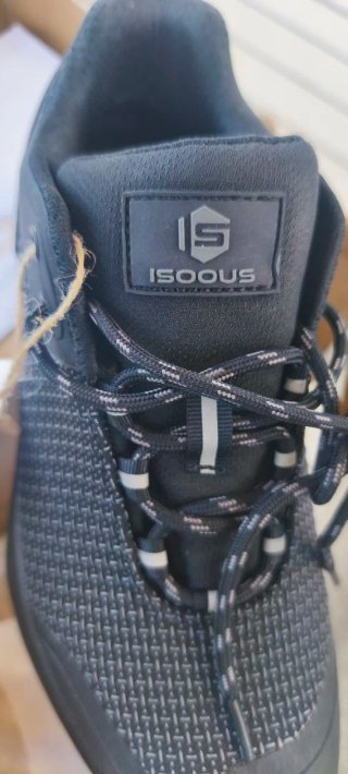 Zapatos de seguridad impermeables