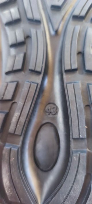 Zapatos de seguridad impermeables