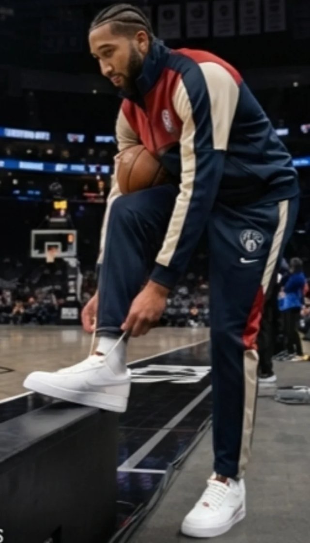 Zapatillas NBA x Nike Air Force 1 Low "Phantom"