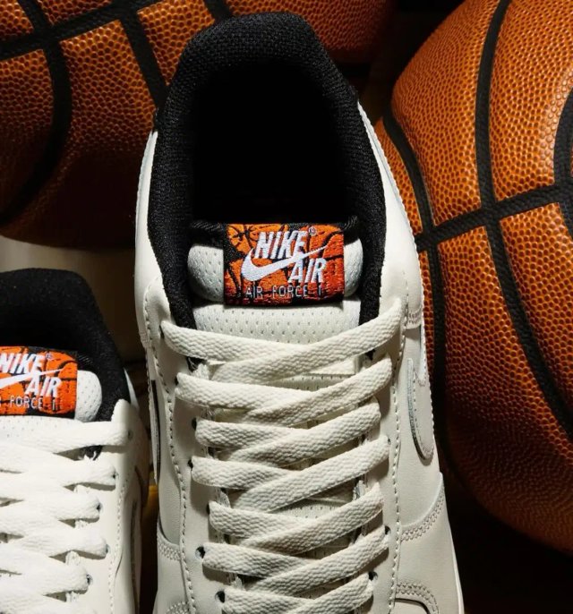 Zapatillas NBA x Nike Air Force 1 Low "Phantom"